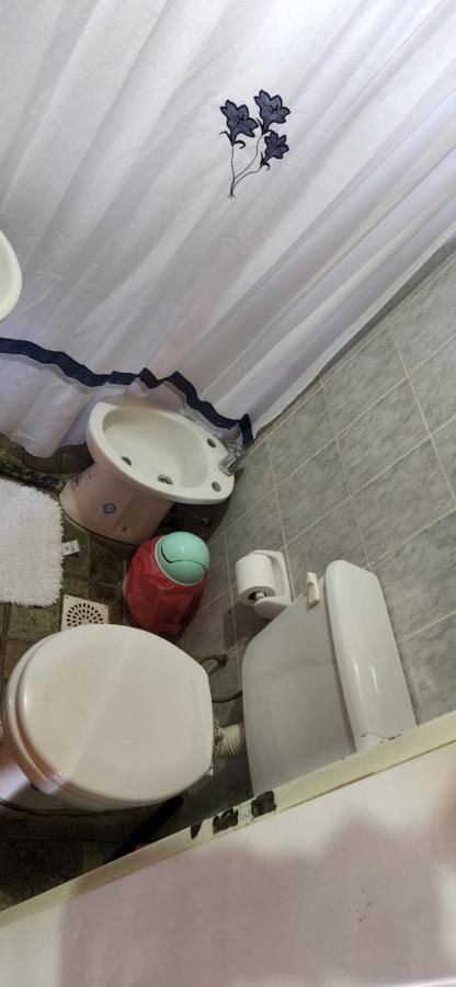 Antartida Argentina 453 Apart, Zapala Dep 1 Appartement Buitenkant foto