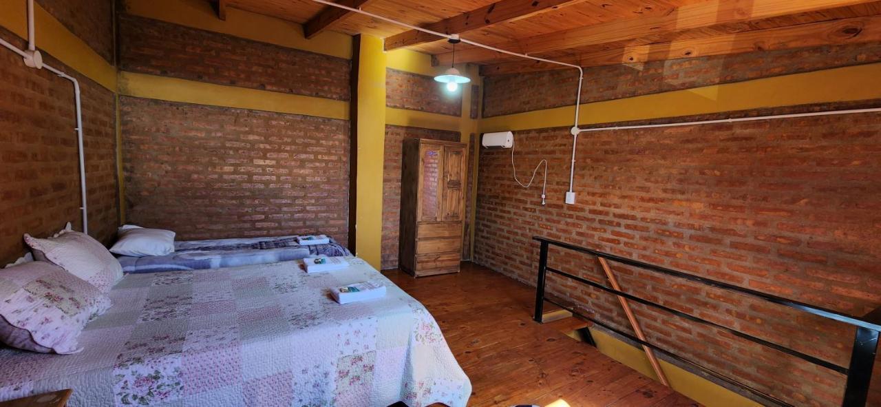 Antartida Argentina 453 Apart, Zapala Dep 1 Appartement Buitenkant foto