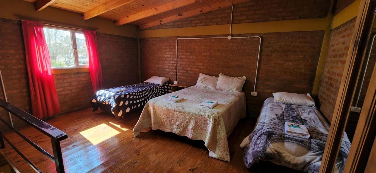 Antartida Argentina 453 Apart, Zapala Dep 1 Appartement Buitenkant foto
