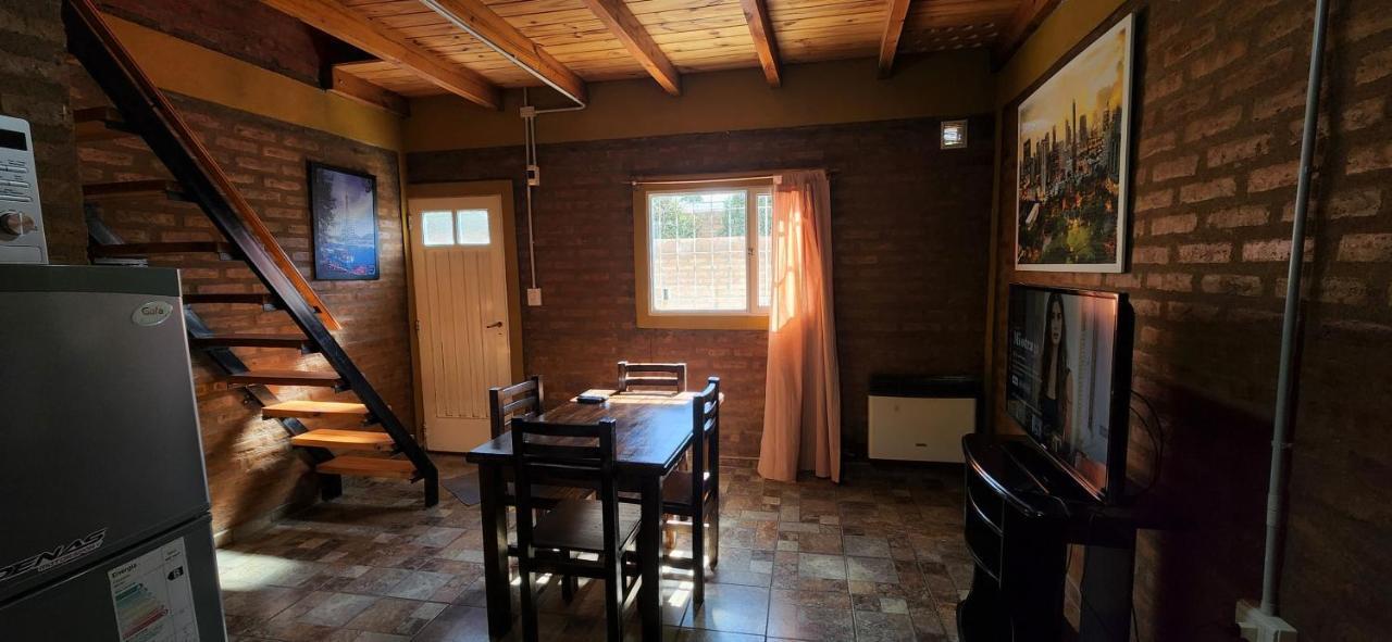 Antartida Argentina 453 Apart, Zapala Dep 1 Appartement Buitenkant foto