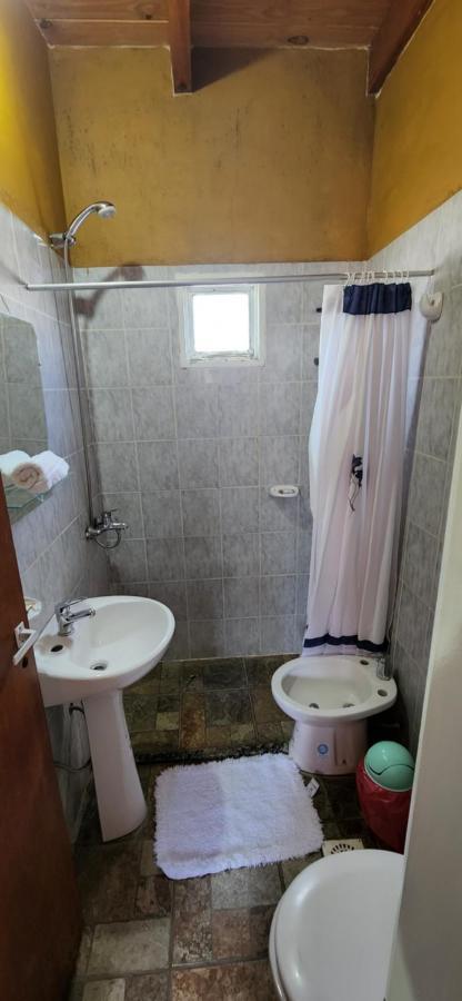 Antartida Argentina 453 Apart, Zapala Dep 1 Appartement Buitenkant foto