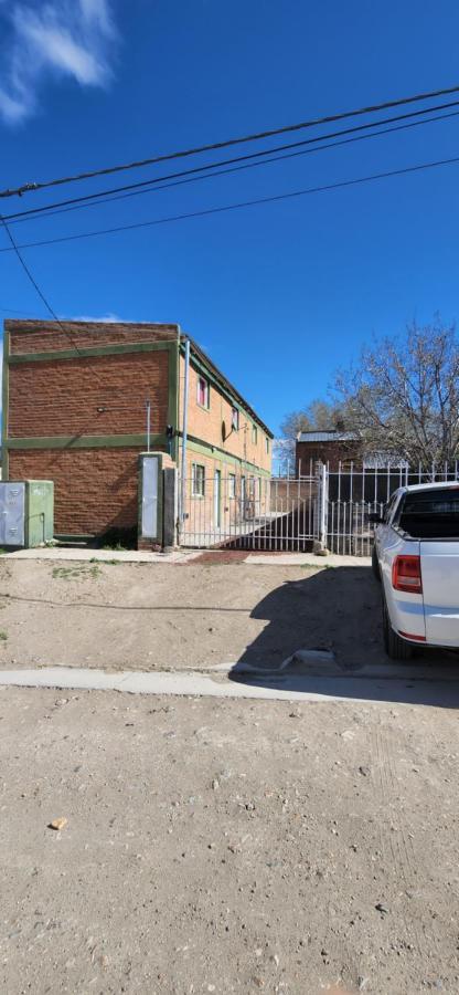 Antartida Argentina 453 Apart, Zapala Dep 1 Appartement Buitenkant foto
